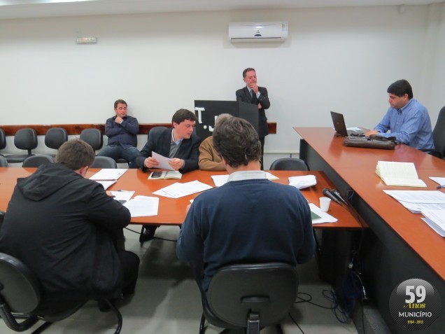 Brusque e Concórdia foram julgados inocentes em julgamento na terça-feira, 16 de julho