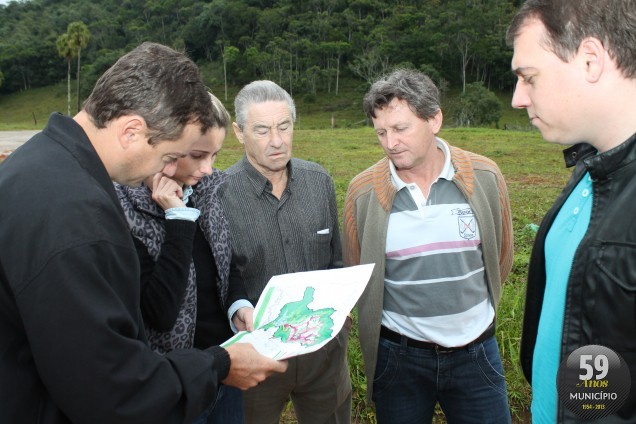 Discussões de revisão do Plano começaram em abril