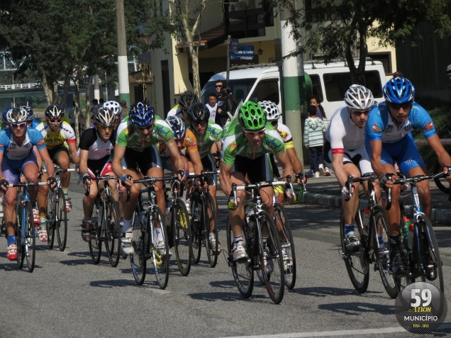 As provas serão sábado e domingo, 27 e 28 de julho, em dez categorias