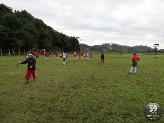 Jogo será às 15h30 desta quinta-feira, 25