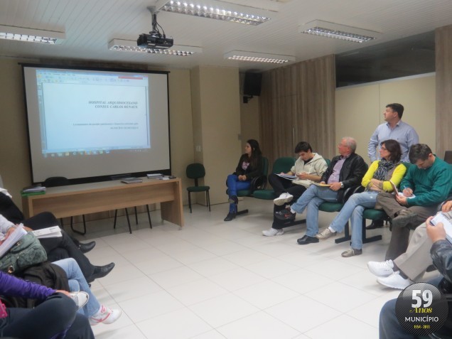 Relatório preliminar da auditoria do hospital foi apresentado nesta segunda-feira, 5 de agosto, em reunião do Conselho Municipal de Saúde
