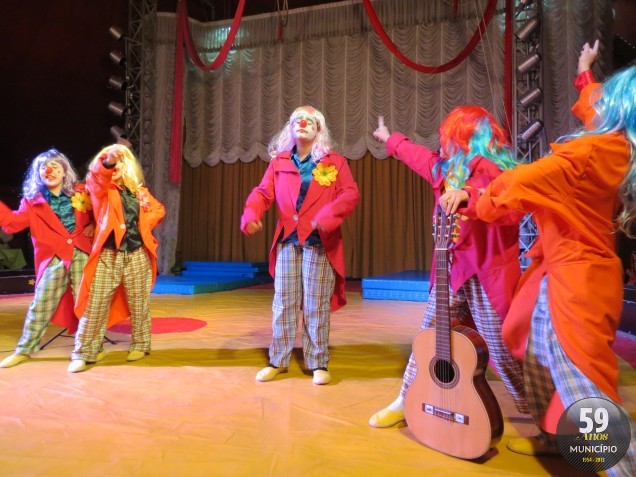 Projeto beneficia alunos da rede municipal