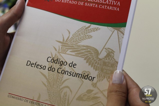 População terá oportunidade de conhecer os direitos