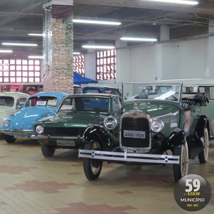 Encontro aconteceu nos dias 24 e 25 de agosto, no Pavilhão da Fenarreco