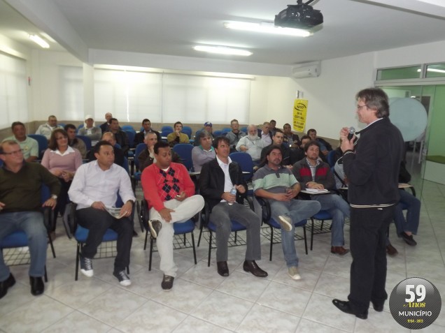 Parlamentar destacou pontos relacionados as reinvindicações dos sindicatos, 