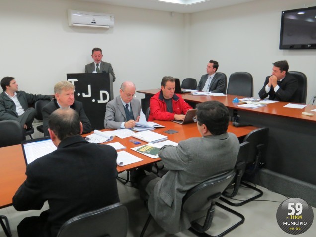 Em decisão do Pleno, no dia 29 de julho, Marreco foi considerado culpado por 5 votos a 1