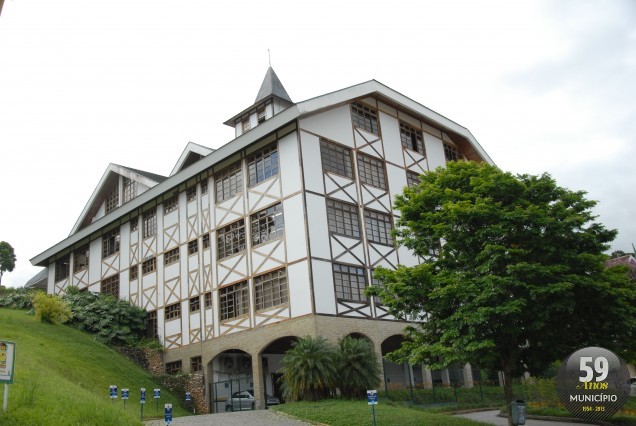 Tribunal Pleno do TJSC poderá definir a elevação da comarca de Brusque para entrância especial