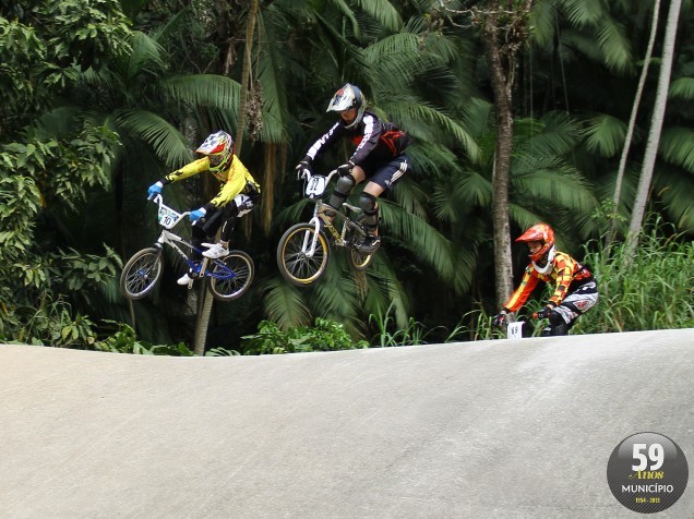 Ribeiro, placa 10, foi um dos destaques da competição