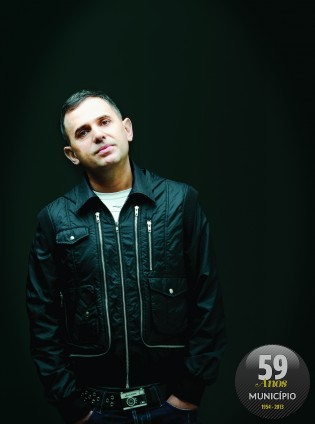 Conferência com Paulo Borges tem como objetivo compartilhar experiências