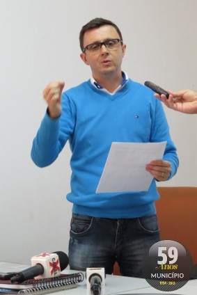 Anúncio foi realizado na tarde desta terça-feira, 24 de setembro