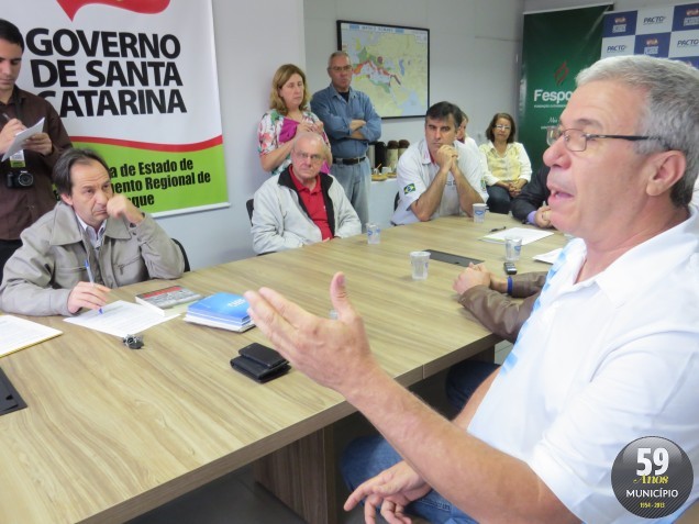 Coordenador técnico do evento, Ademar Silva, ressalta a importância do incentivo ao esporte