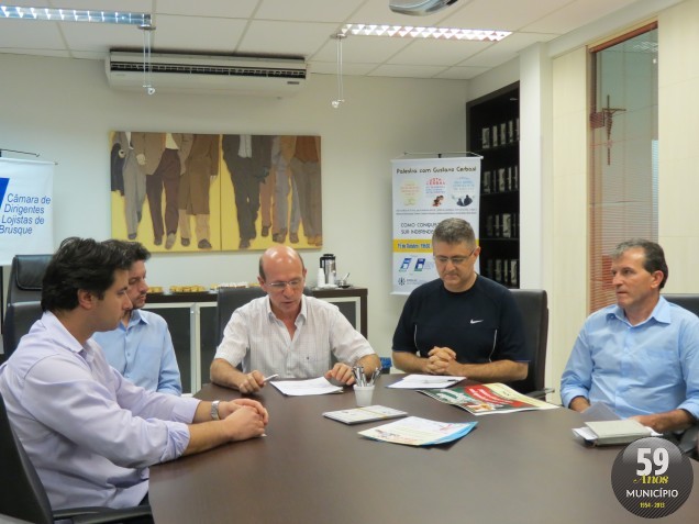 Ações para o último trimestre do ano foram apresentadas nesta terça-feira, 1 de outubro