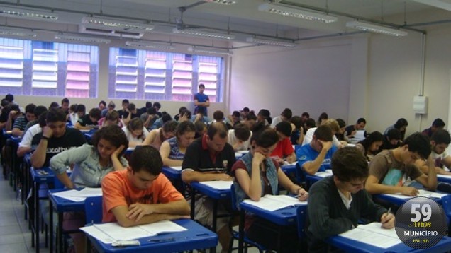 A lista com os 1.237 classificados em primeira chamada será divulgada até 6 de dezembro