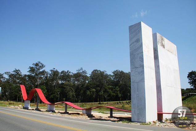 Pórtico