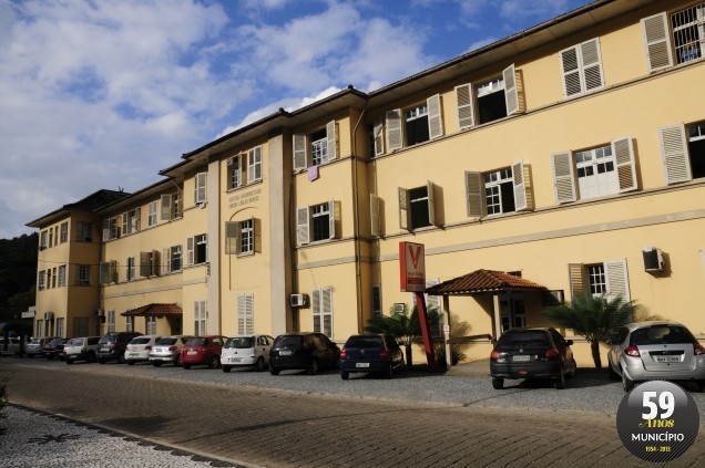 Pagamento era dúvida desde novembro, após declaração do administrador do hospital, Fabiano Amorim