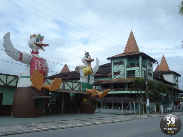 Interessados em demonstrar e comercializar seu chope artesanal devem entrar em contato com a Secretaria de Turismo de Brusque 