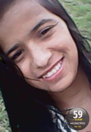 Bombeiros ainda procuram por Kaueli, de 16 anos