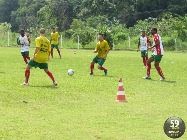 O Marreco enfrenta o Atlético de Ibirama nesta quarta-feira, 29, às 20h30