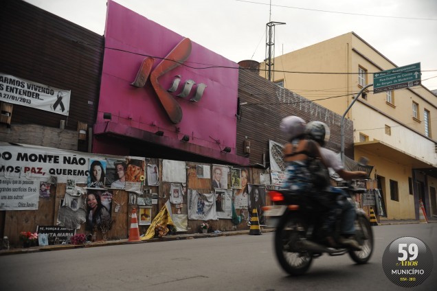 Portaria foi publicada na semana que a tragédia na boate Kiss, em Santa Maria, completa 1 ano