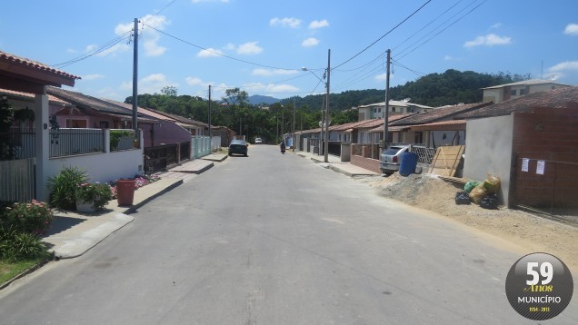Residencial Arábia abriga 32 famílias que sofreram com a catástrofe de 2008