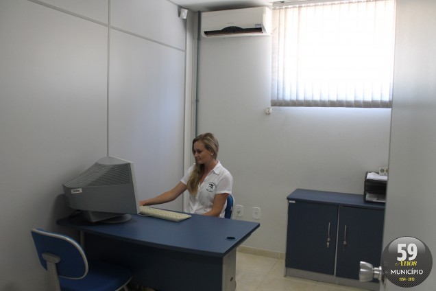 A estimativa é que até meados de março o Sine esteja funcionando normalmente
