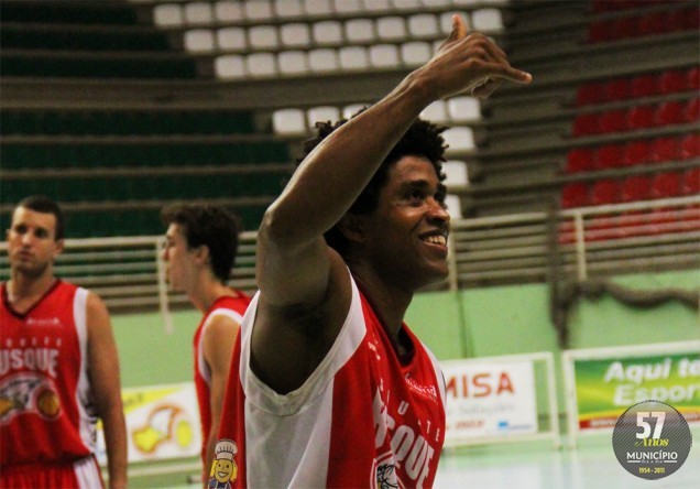 AD Brusque volta a jogar no próximo dia 18, contra Blumenau