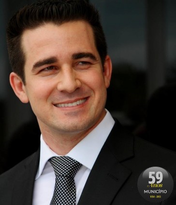 Prefeito tem dez dias para apresentar defesa