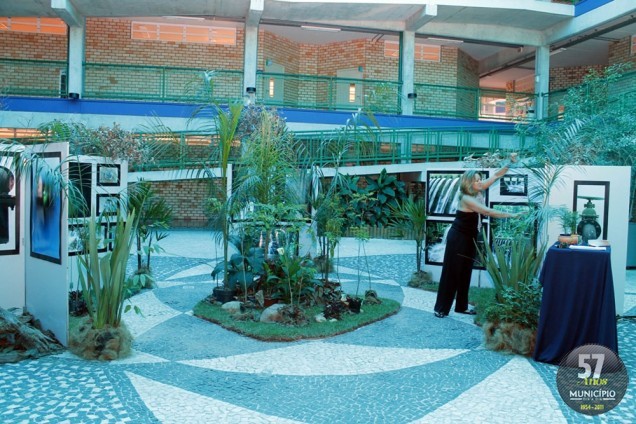 Exposição