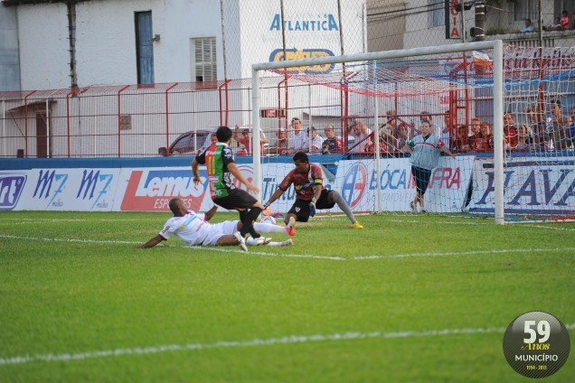 Bruscão pode ter novidades para o clássico