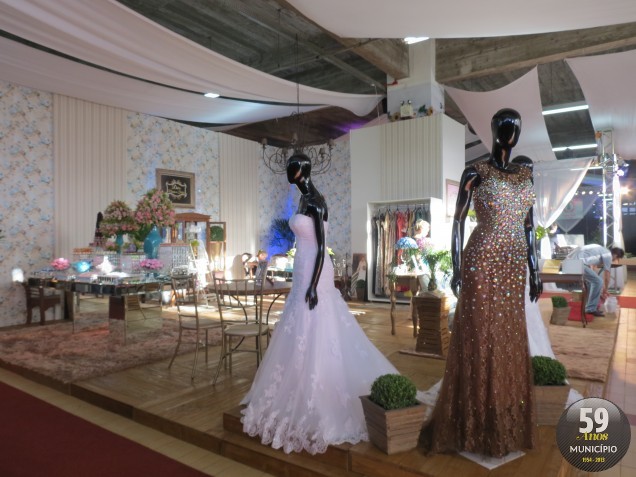 Evento é o considerado o maior do segmento em Santa Catarina