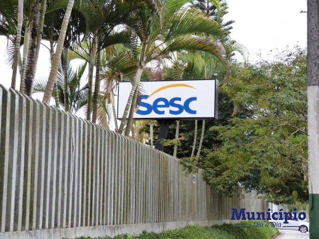 Sesc Brusque