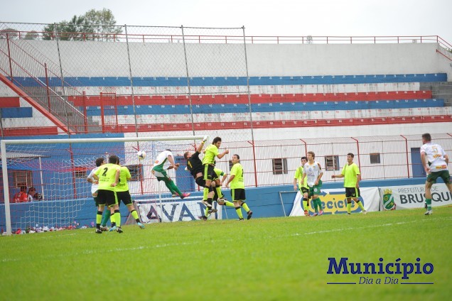 Rio Branco e Angelina fizeram a final da 'segunda divisão' no ano passado