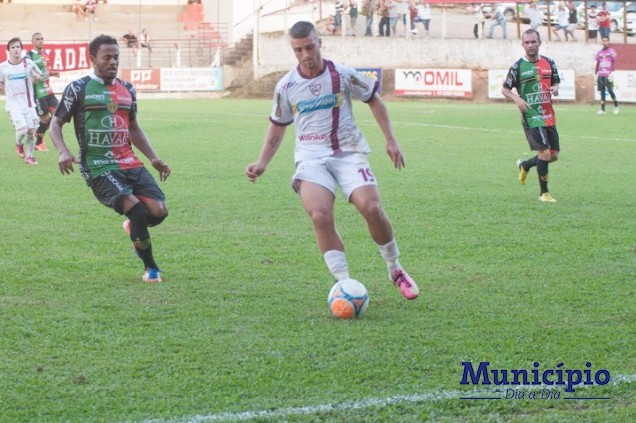 Orlando Pereira/CAHA