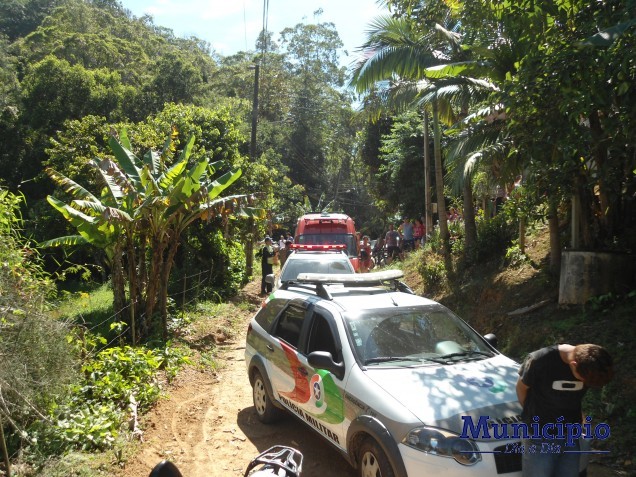 Suspeitos foram presos na rua Sorocaba