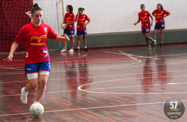 Brusque terá os três primeiros jogos da competição fora de casa