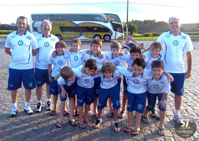 Guarani está no Grupo 2 na segunda fase do torneio