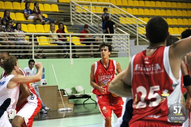 Se vencer Blumenau, os brusquenses precisam de mais uma vitória nas duas últimas partidas da 1ª fase
