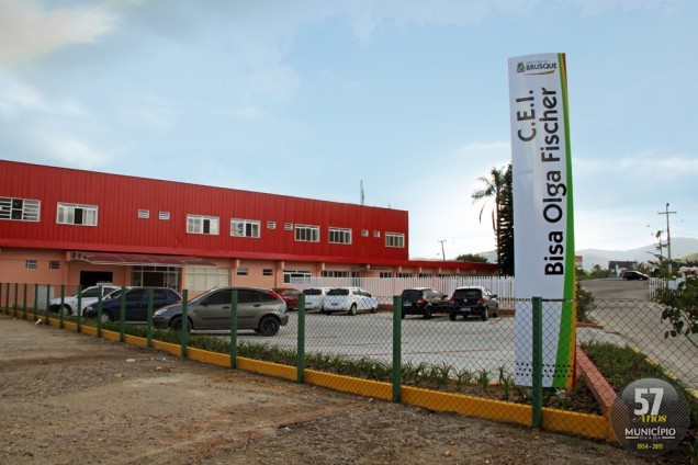 Escola atenderá funcionárias da Fischer