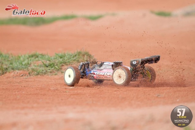 Automodelismo