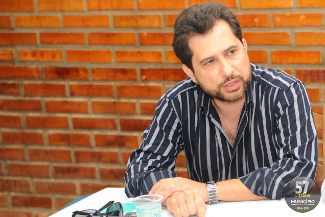 Bruscão ainda não definiu participação na quarta divisão do Brasileiro