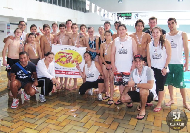 Competição iniciou no sábado, 28 de abril, às 13 horas e só encerrou no dia seguinte, no mesmo horário