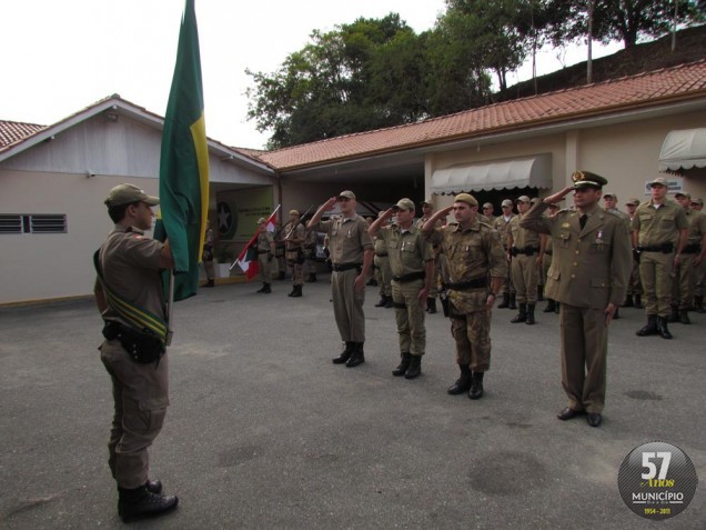 Solenidade ocorreu na manhã desta quinta-feira