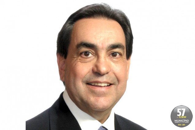 Professor Luiz Marins