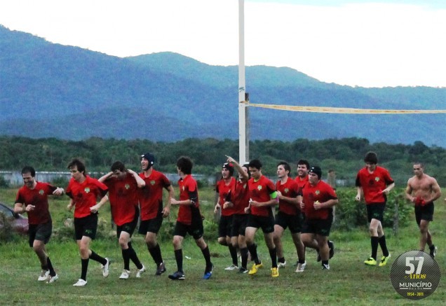 Com o resultado, equipe se manteve viva na competição