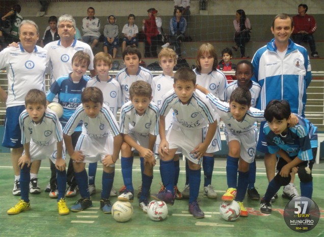 Guarani perdeu para Figueirense e venceu Recriarte e Santa Catarina Futsal