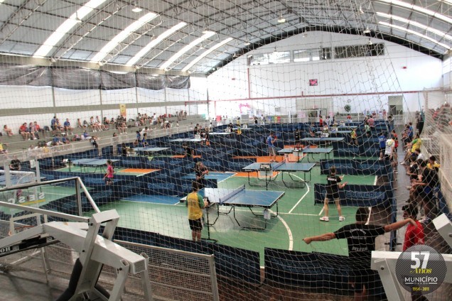 Mais de 260 atletas participaram da etapa, realizada em Itajaí