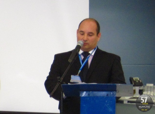 Nilson Teixeira Teodoro