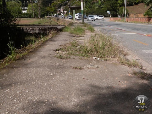 Avenida 1º de Maio