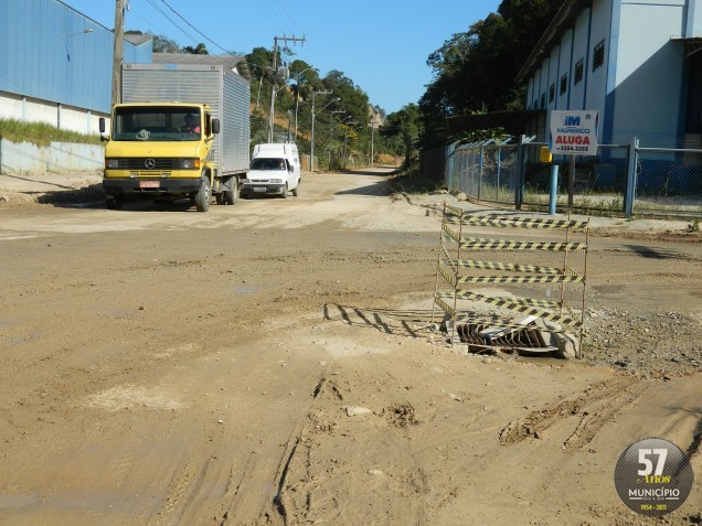 Se houver confirmação que Catedral Construções Civis LTDA irá continuar o projeto, empresa deve estar instalada no canteiro de obras em 20 dias