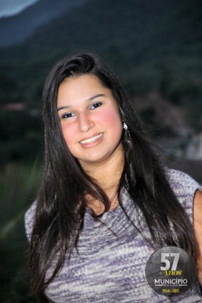 Gisele Larissa Martins